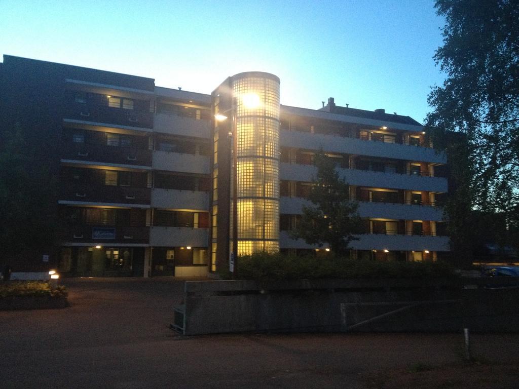 Summer Hotel Katarina Kotka Eksteriør bilde
