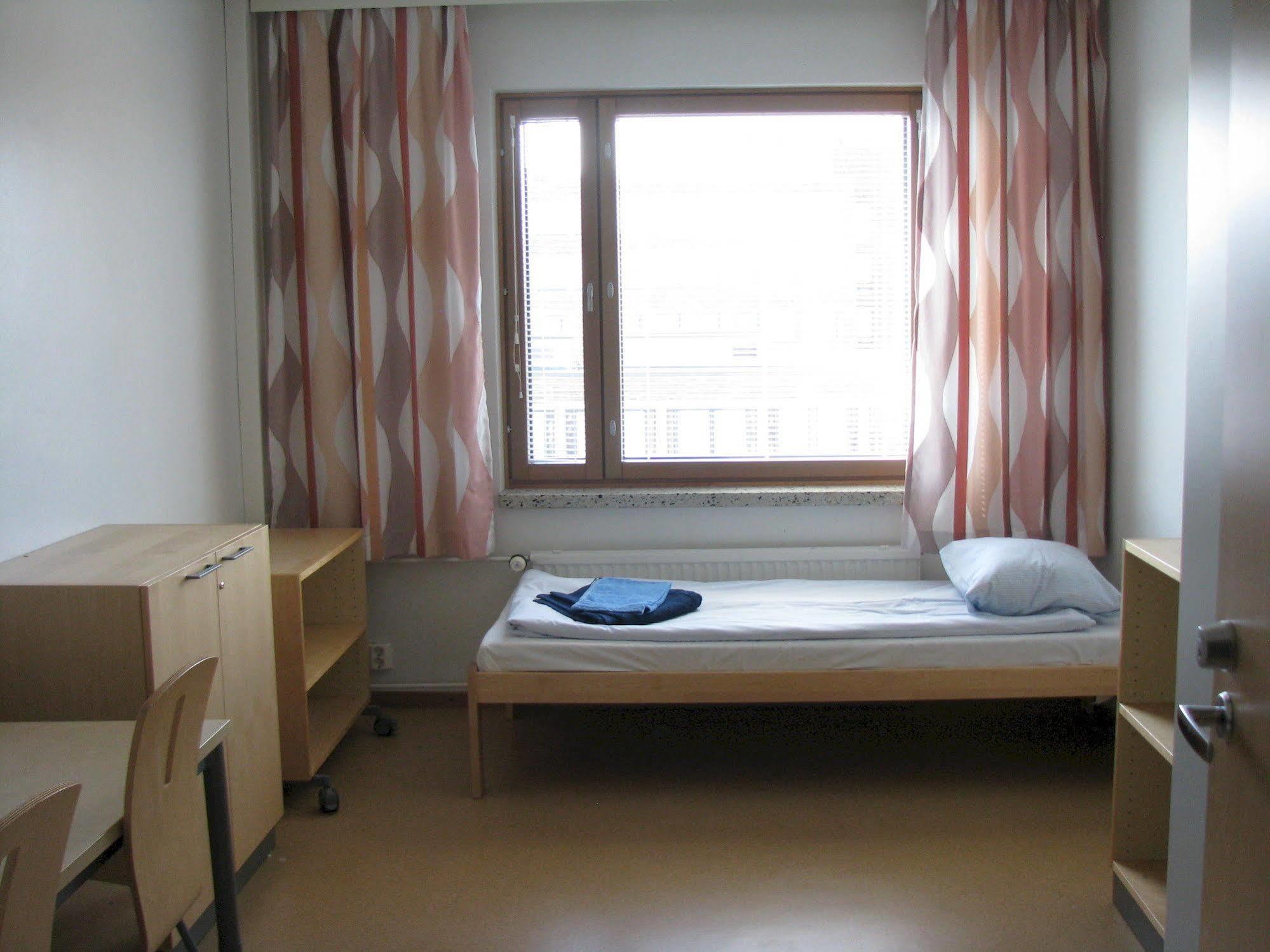 Summer Hotel Katarina Kotka Eksteriør bilde